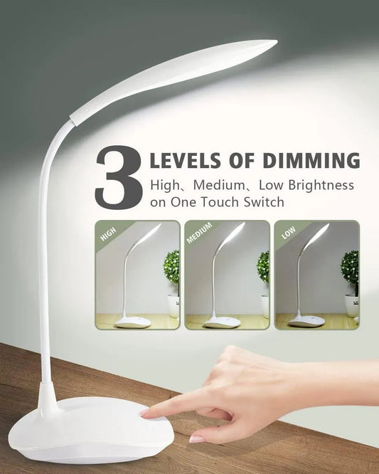 Rechargeable Table Lamp