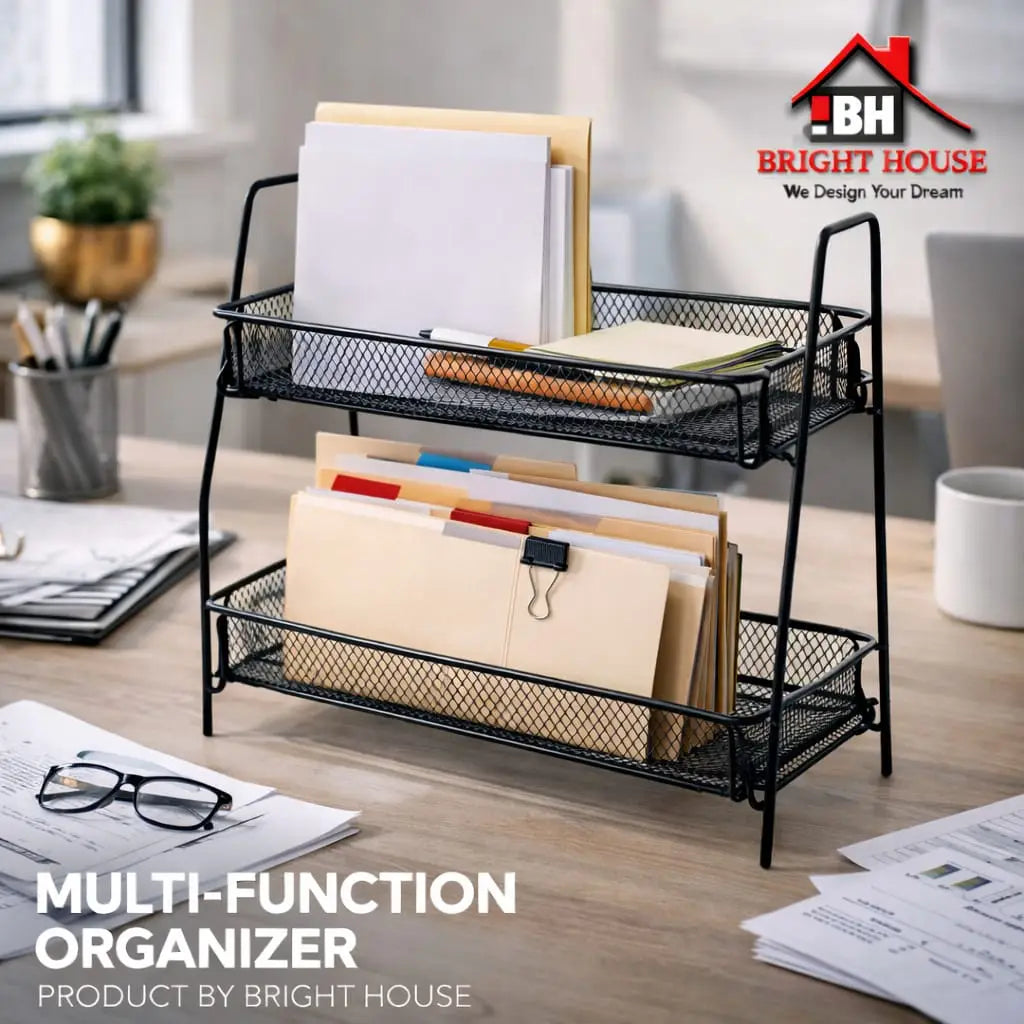 Kitchen Rack