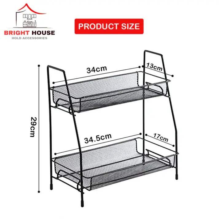 Kitchen Rack