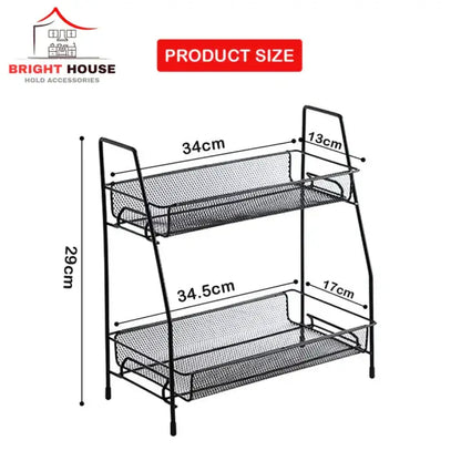 Kitchen Rack