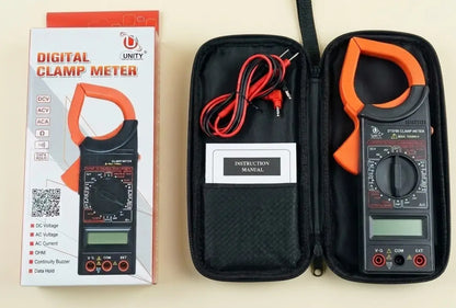 AC Voltage Measure Detector 3 In 1 1