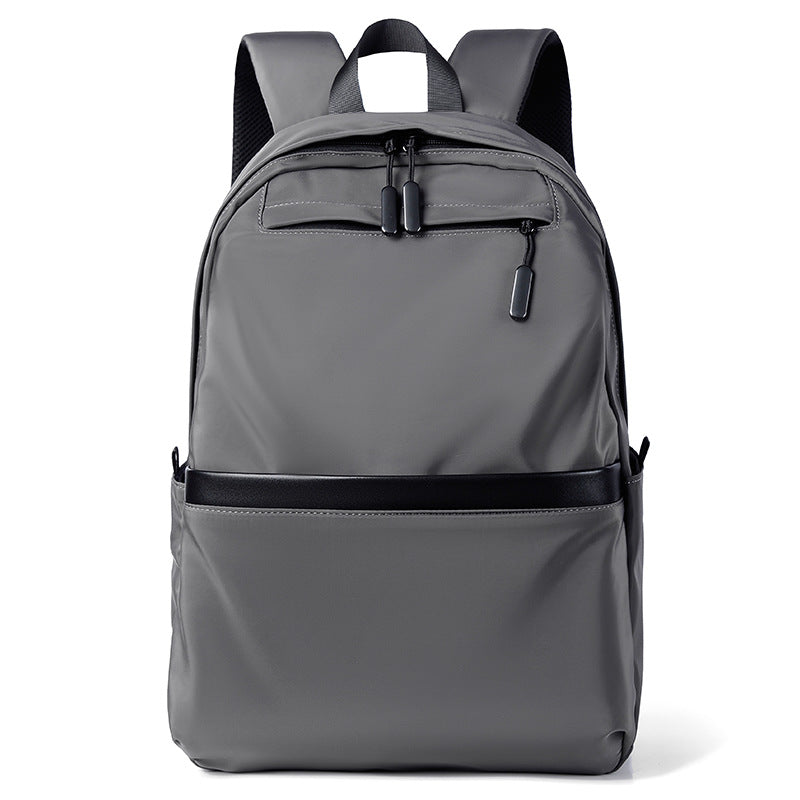 Black Laptop Backpack for Students & Professionals