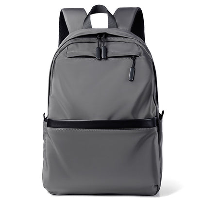 Black Laptop Backpack for Students & Professionals